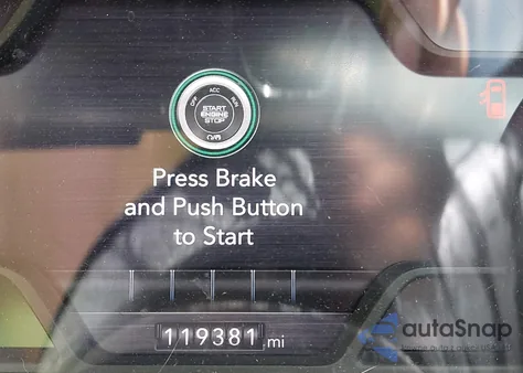 2020 Ram 1500 из США, поврежденный, VIN 1C6SRFBT3LN268046